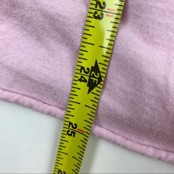 La SENZA Pink Pajama Tank Top - Picture 5 of 6